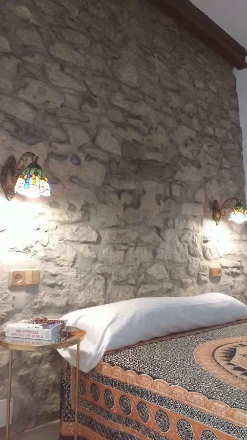 Apartment La Mirilla Suites 3 Tarifa