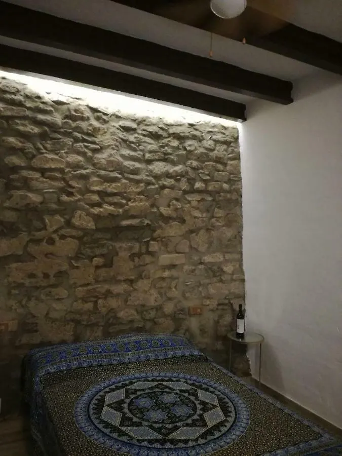La Mirilla Suites 3 Tarifa 0*,  Spain