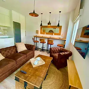  Apartamento Tramontana Vintage