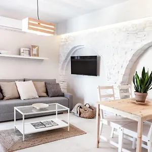  Apartamento 12 - La Guarida De - Segundo B - Enjoy