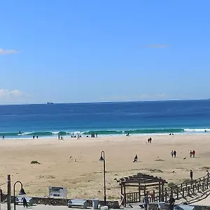  Apartamento Lances Playa