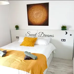  Apartamento Lances Playa