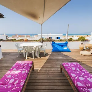 Apartamento Con Terraza Tarifa