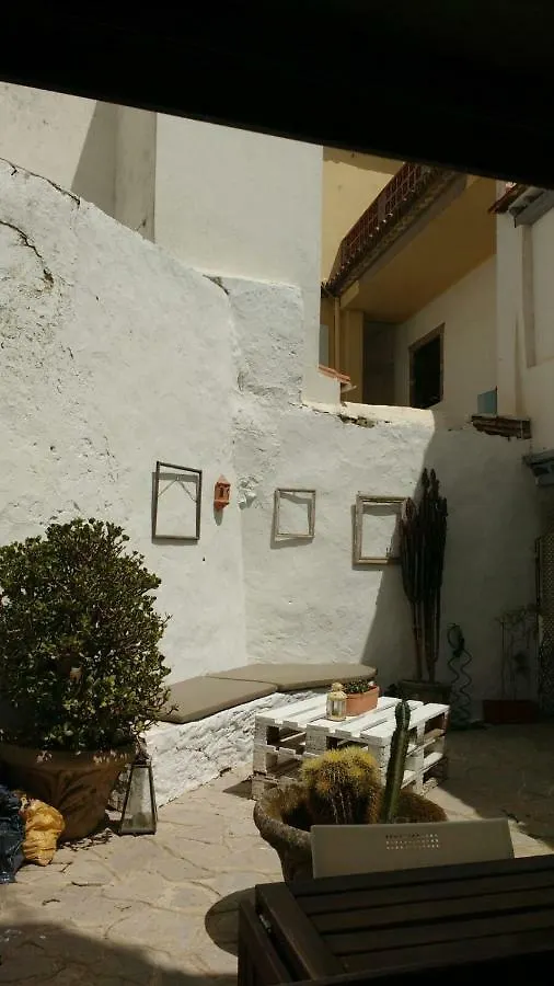 La Mirilla Suites 3 Tarifa