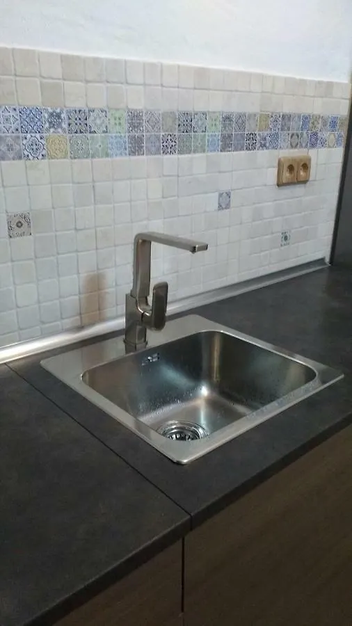 Apartment La Mirilla Suites 3 Tarifa
