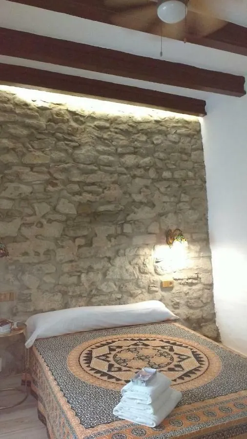 La Mirilla Suites 3 Tarifa Apartment