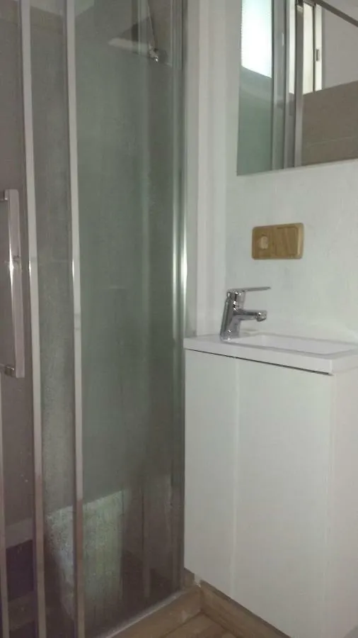 La Mirilla Suites 3 Tarifa