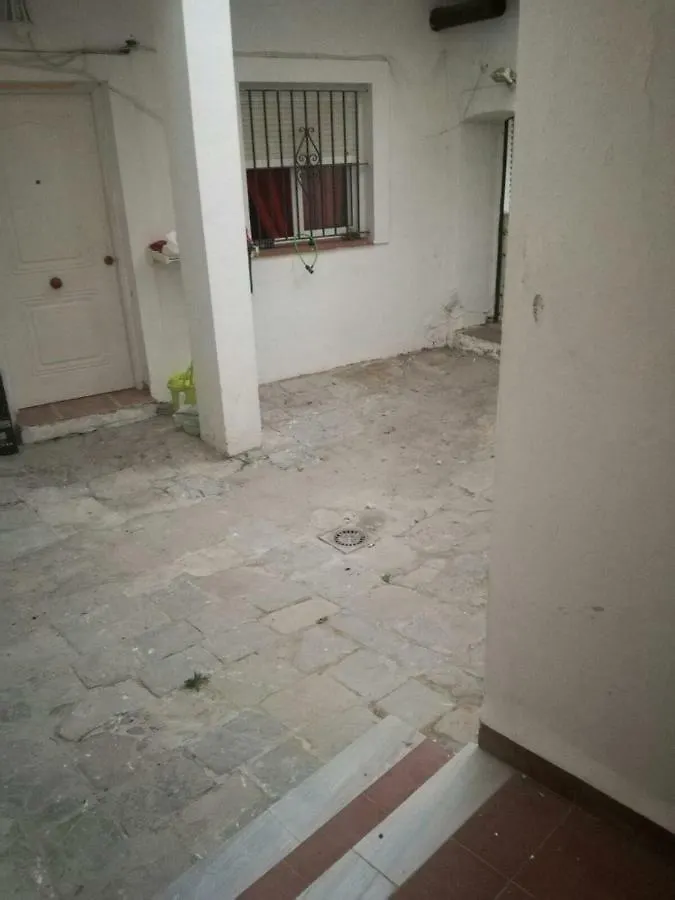 Apartment La Mirilla Suites 3 Tarifa Spain