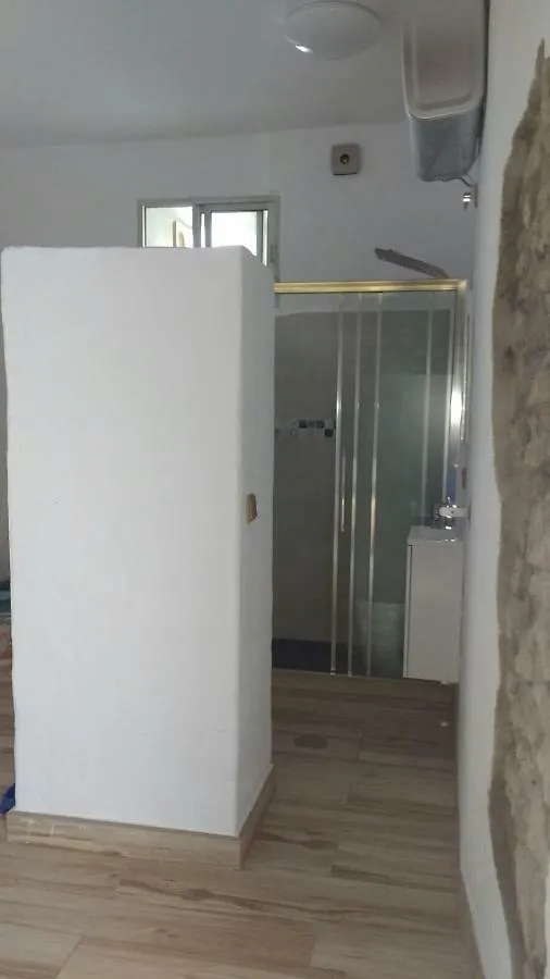 Apartment La Mirilla Suites 3 Tarifa Spain
