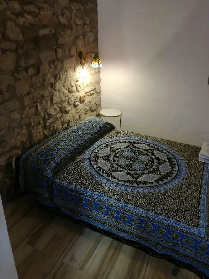 La Mirilla Suites 3 Tarifa Spain